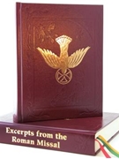 Excerpts from the Roman Missal