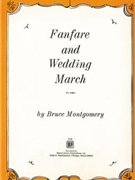 Fanfare & Wedding March