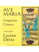 Ave Maria - CD