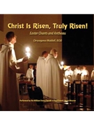 Christ is Risen, Truly Risen!  CD