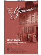 Jesus Lives