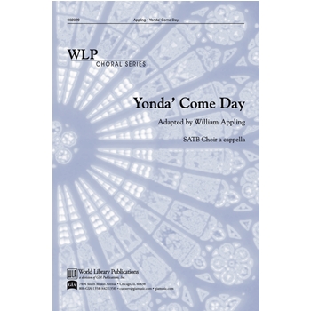 Yonda Come Day
