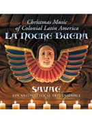 La Noche Buena CD