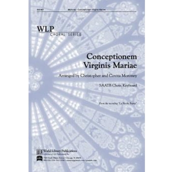 Conceptionem Virginis Mariae