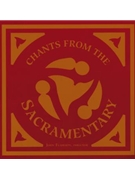 Chants from the Sacramentary CD