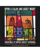 Upon a Calm and Quiet Night CD
