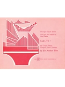 Salute! (Score & Parts)