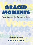Graced Moments: Prayer Services Vol.1