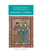 Celebremos/Let Us Celebrate Himnario 2017 Large Print