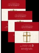 Celebremos!/Let Us Celebrate! 2021 Alphabetical Guitar Accompaniment