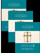 Celebremos!/Let Us Celebrate! 2021 Alphabetical Keyboard Accompaniment