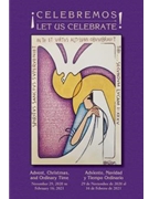 Celebremos!/Let Us Celebrate! Missal (Large Print)