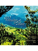 Window to Peace CD