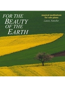 For the Beauty of the Earth CD