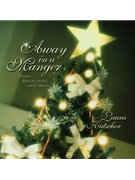 Away in a Manger - CD