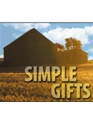 Simple Gifts CD