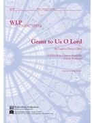 Grant to Us O Lord