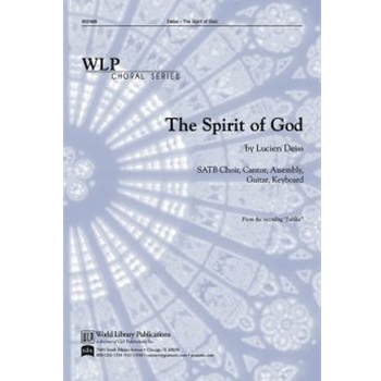 The Spirit of God