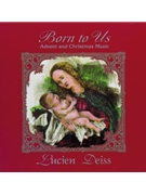 Born to Us - CD