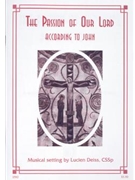 The Passion of Our Lord -  Music Score
