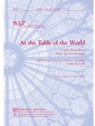 At the Table of the World