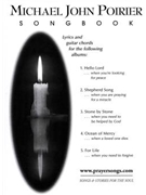 Michael John Poirier Songbook