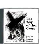 The Way of the Cross CD