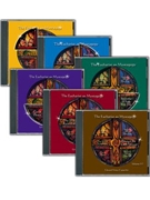 The Eucharist As Mystagogy 6 CD Set