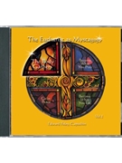 The Eucharist As Mystagogy Vol. 1 CD
