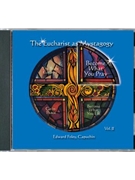 The Eucharist As Mystagogy Vol. 2 CD