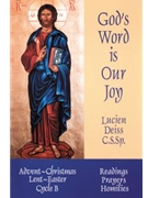 God's Word Vol 3 Cycle B Seasons