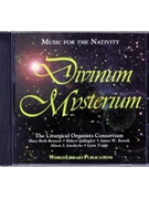 Divinum Mysterium CD