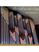 Recital in the City CD