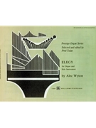 Elegy (Organ & Solo Trumpet)