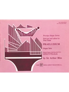 Praeludium Organ Solo