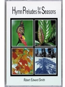 Hymn Preludes for the Seasons