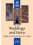 Weddings and More