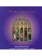 Hymn Preludes for the Christmas Season CD