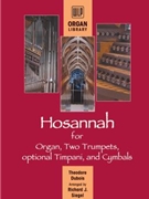 Hosannah