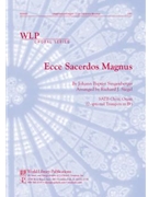 Ecce Sacerdos Magnus