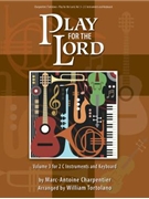 Play for the Lord - Volume 3