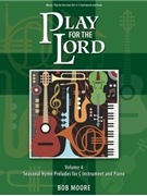 Play for the Lord - Volume 4