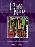 Play for the Lord - Volume 5