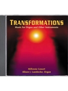 Transformations CD