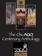 The ChicAGO Centenary Anthology