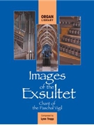 Images of the Exsultet