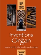 Inventions for Organ