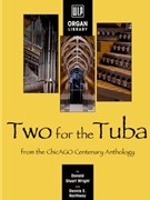 Two for the Tuba