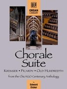 Chorale Suite