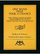 One Band That Took a Chance